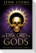 The Discord of Gods