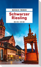 Schwarzer Riesling