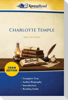 Charlotte Temple (Cram Edition)