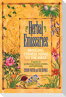 Herbal Emissaries