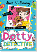 The Lost Puppy