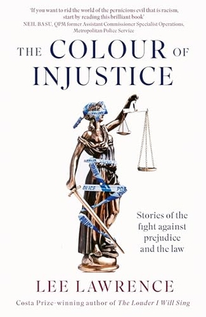 Lawrence, Lee. The Colour of Injustice. Little, Brown Book Group, 2026.