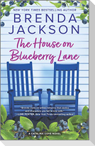 The House on Blueberry Lane