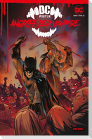 DC-Horror: Angriff der Vampire