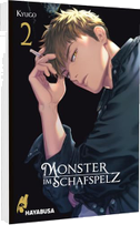 Monster im Schafspelz 2