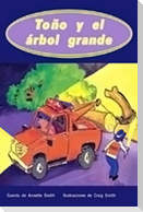 Toño Y El Árbol Grande (Toby and the Big Tree)