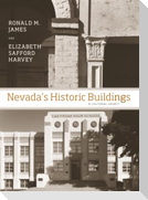 Nevada's Historic Buildings: A Cultural Legacy