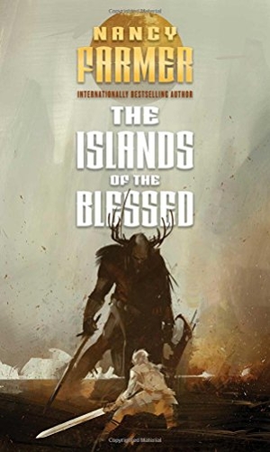 Farmer, Nancy. The Islands of the Blessed: Volume 3. Star Trek, 2015.