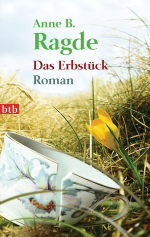 Ragde, Anne B.. Das Erbstück. btb Taschenbuch, 2013.
