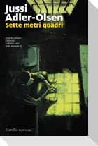 Sette metri quadri. I casi della Sezione Q. Vol. 10