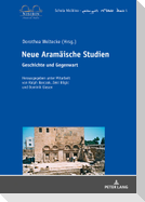 Neue Aramäische Studien