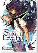 Solo leveling. Vol. 1