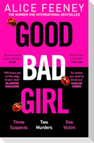 Good Bad Girl