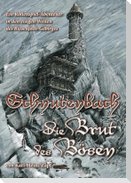 Schnutenbach - Die Brut des Bösen