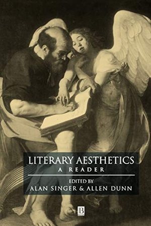 Singer / Dunn. Literary Aesthetics. John Wiley & Sons, 2000.