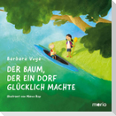 Der Baum, der ein Dorf glücklich machte