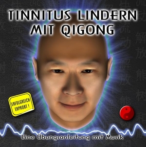 Seebeck, Andreas / Joachim Stuhlmacher. Tinnitus lindern mit Qigong - Übungsanleitung auf CD. Lotus Press, 2004.