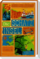 Die Schatzinsel