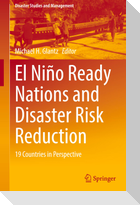 El Niño Ready Nations and Disaster Risk Reduction