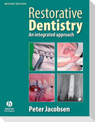 Restorative Dentistry 2e