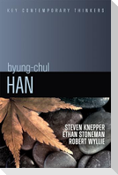Byung-Chul Han