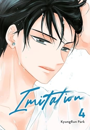Conley, Chana / Kyungran Park. Imitation, Vol. 4. Little, Brown & Company, 2024.