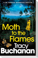 Moth to the Flames