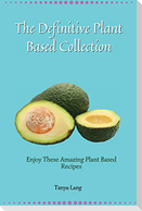 The Definitive Plant Based Collection