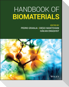Handbook of Biomaterials
