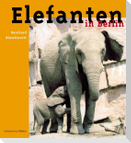 Elefanten in Berlin