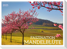 FASZINATION MANDELBLÜTE (Wandkalender 2025 DIN A3 quer), CALVENDO Monatskalender
