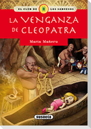 La venganza de Cleopatra