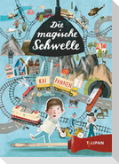 Die magische Schwelle