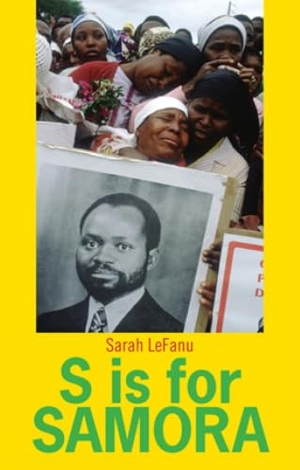 Lefanu, Sarah. S Is for Samora - A Lexical Biography of Samora Machel and the Mozambican Dream. Hurst & Co., 2012.