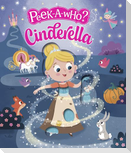 Peek-A-Who: Cinderella