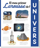 El meu primer Larousse de l'univers