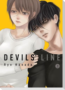 Devils'' Line 7