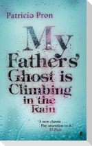 My Fathers' Ghost is Climbing in the Rain