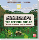 Official Minecraft Pop-Up