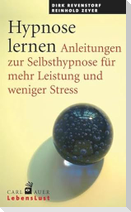 Hypnose lernen