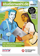 Studienwahl 2026/27