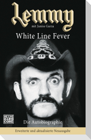 Lemmy - White Line Fever
