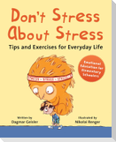 Don't Stress about Stress