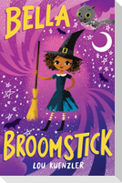 Bella Broomstick