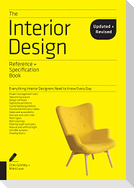 The Interior Design Reference & Specification Book updated & revised