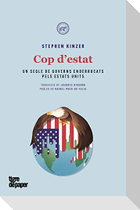 Cop d'estat : Un segle de governs enderrocats pels Estats Units