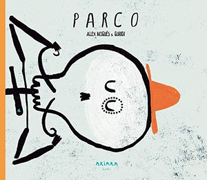 Nogués, Alex. Parco - Volume 8. Akiara Books, 2019.