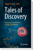 Tales of Discovery
