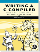 Writing a C Compiler