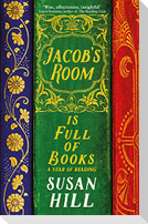 Jacob's Room is Full of Books
